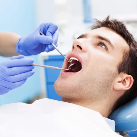 Dental Clinic in Anna Nagar Madurai
